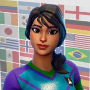 Meet your Posher, Wesley